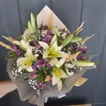 Bouquet Flower